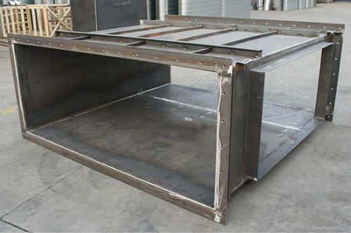 南京風管加工 南京風管加工廠 江蘇環創
