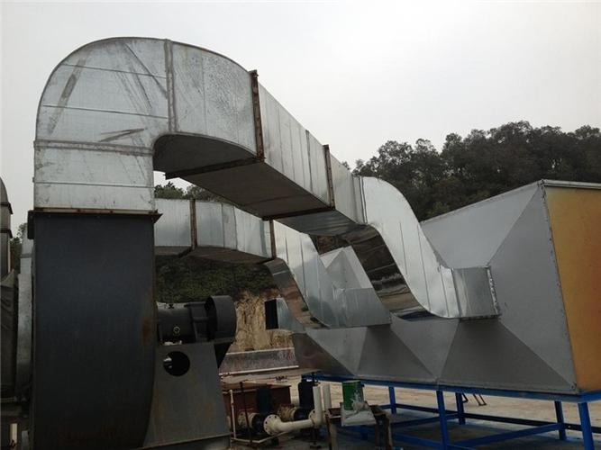 布袋除塵設備惠興通風設備在線咨詢東城除塵設備