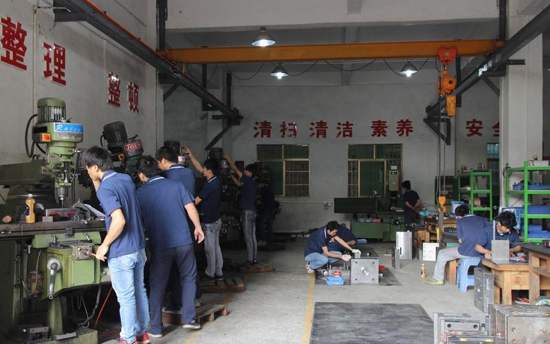 提供塑膠模具設計制作 產品生產注塑加工到出貨**服務!