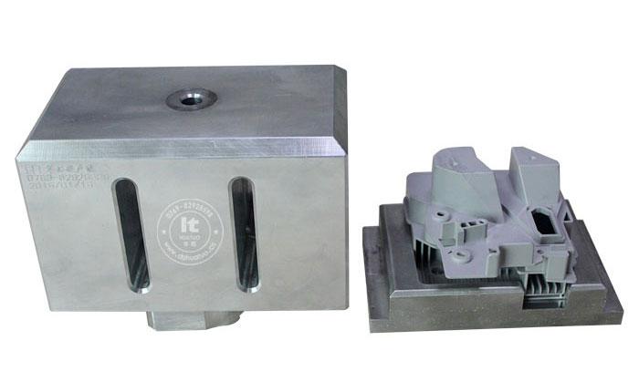 超音波塑料焊接模具作為焊接產品的核心配件之一,其品質和