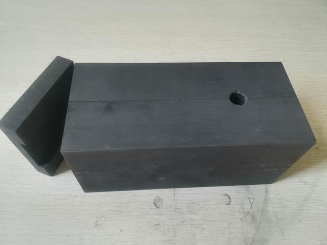 放熱焊接模具產品圖2