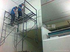 設備產品信息 東莞市國展機電工程