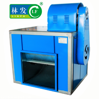 林發風機廠家介紹:通風設備的操作使用步驟