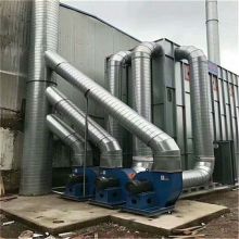 佛山市南海區通暢通風設備廠