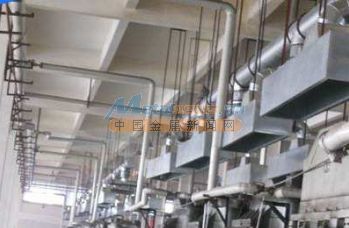 通風環保設備廠家 專業的通風排風設備廠家推薦