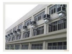 河北廠房通風設備 山東車間通風設備 通風設備安裝_供應產品_河北廣綠環保設備