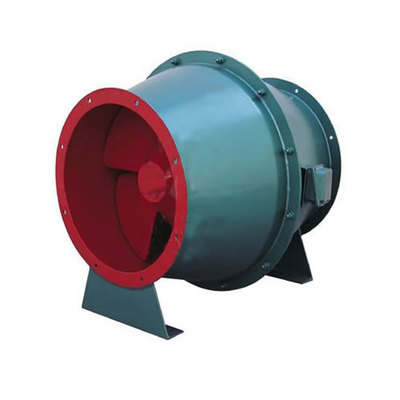 【直銷GXF系列高效低噪音斜流風機】價格,廠家,圖片,通風機,武城縣魯權屯恒潤通風空調設備廠-