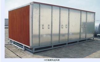 專業承接深圳廚房通風設備排風管道換氣降溫管道施工項目價格 廠家 圖片