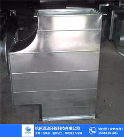 南京溧水區風管加工廠 螺旋風管加工廠家 南京鑫科通風設備廠