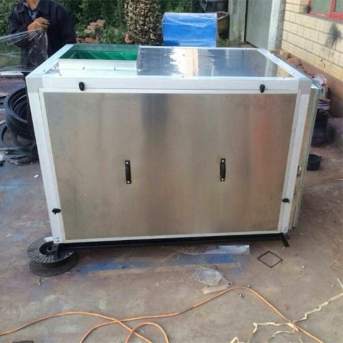 天津電機外置排煙風機箱擇優推薦 日月升通風設備