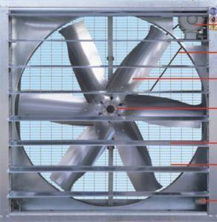 風機 排風設備 佛山市南海倍速達環境工程設備廠