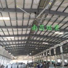 青州杰諾溫控設備熱風機通風降溫設備公司 主營 通風降溫設備