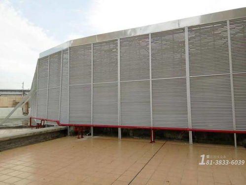 防雨百葉批發價格如何 佛山通風設備廠以裝飾公司實例進行說明